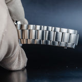 Omega Seamaster Planet Ocean 2209.5000