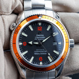 Omega Seamaster Planet Ocean 2209.5000