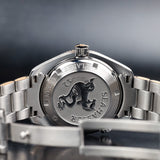 Omega Seamaster Planet Ocean 2209.5000