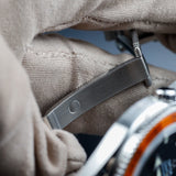 Omega Seamaster Planet Ocean 2209.5000