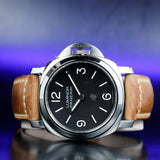 PANERAI Logo De La Base Luminor PAM01086