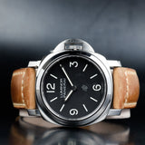 PANERAI Logo De La Base Luminor PAM01086