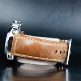 PANERAI Logo De La Base Luminor PAM01086