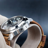 PANERAI Logo De La Base Luminor PAM01086