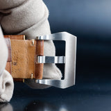 PANERAI Logo De La Base Luminor PAM01086