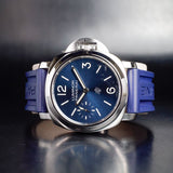 PANERAI Logo Luminor PAM01085