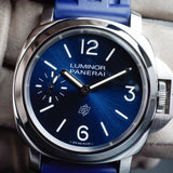 PANERAI Logo Luminor PAM01085