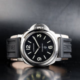 PANERAI Logo De La Base Luminor PAM01000
