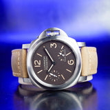 PANERAI Luminor 8 Jours de Réserve de Marche PAM00797