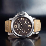 PANERAI Luminor 8 Jours de Réserve de Marche PAM00797