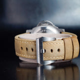 PANERAI Luminor 8 Jours de Réserve de Marche PAM00797