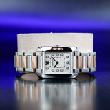 CARTIER Tank Anglaise WT100024
