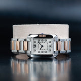 CARTIER Tank Anglaise WT100024
