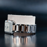 CARTIER Tank Anglaise WT100024