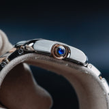 CARTIER Tank Anglaise WT100024