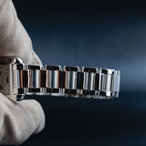 CARTIER Tank Anglaise WT100024