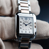 CARTIER Tank Anglaise WT100024