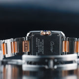 CARTIER Tank Anglaise WT100024