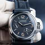 PANERAI Luminor 8 Days of Power Reserve PAM00795