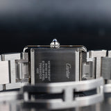 CARTIER Tank Must de Cartier WSTA0052