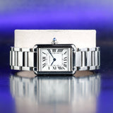 CARTIER Tank Must de Cartier WSTA0051