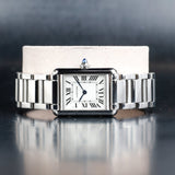 CARTIER Tank Must de Cartier WSTA0051