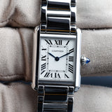 CARTIER Tank Must de Cartier WSTA0051