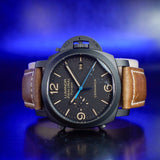 PANERAI Luminor 1950 3 Days Chrono Flyback PAM00580