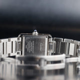 CARTIER Tank Must de Cartier WSTA0051
