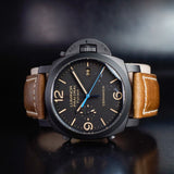 PANERAI Luminor 1950 3 Days Chrono Flyback PAM00580