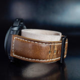 PANERAI Luminor 1950 3 Days Chrono Flyback PAM00580