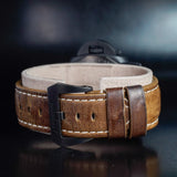 PANERAI Luminor 1950 3 Days Chrono Flyback PAM00580