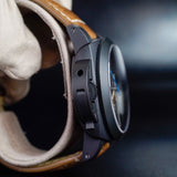 PANERAI Luminor 1950 3 Days Chrono Flyback PAM00580