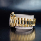 ROLEX Jour-Date 36 18388