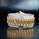 ROLEX Jour-Date 36 18388