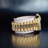 ROLEX Jour-Date 36 18388