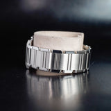 CARTIER Tank Française WSTA0005