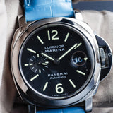 PANERAI Luminor Marina Automatic PAM00104