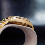 ROLEX Jour-Date 36 18388