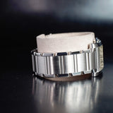 CARTIER Tank Française WSTA0005