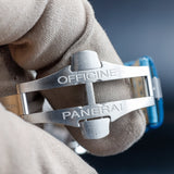 PANERAI Luminor Marina Automatic PAM00104