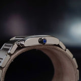 CARTIER Tank Française WSTA0005