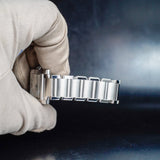 CARTIER Tank Française WSTA0005