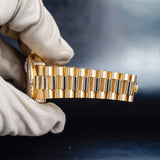 ROLEX Jour-Date 36 18388