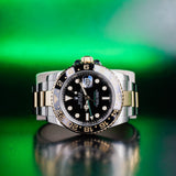 ROLEX GMT-Master II 116713LN