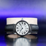 CARTIER Ronde Solo Croisière de Cartier WSRN0019