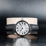 CARTIER Ronde Solo Croisière de Cartier WSRN0019