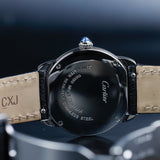 CARTIER Ronde Solo Croisière de Cartier WSRN0019