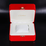 CARTIER Ronde Solo Croisière de Cartier WSRN0019