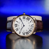 CARTIER Ronde Louis Cartier W6801004